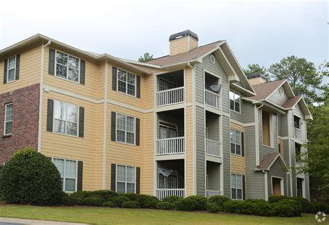 cheap apartments in snellville